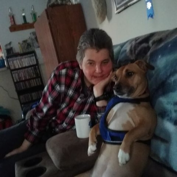 Meet your Posher, Lisa - Picture 1 of 1